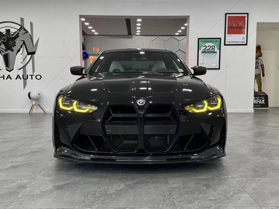 bmw m4 coupe 2023 WBS43AZ0XPCL39335 image bmw m4 coupe 2023 WBS43AZ0XPCL39335 image